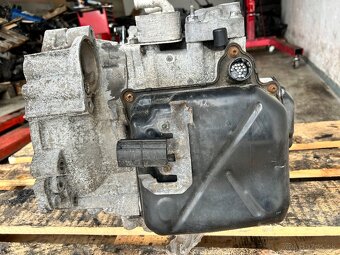 Převodovka 2.0TDI DSG NLP - 3