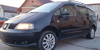 Seat Alhambra 1.9 TDI 85 kw - 3
