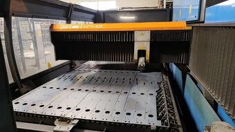 CO2 laser PrimaPower Platino 1530/CM4500 - 3