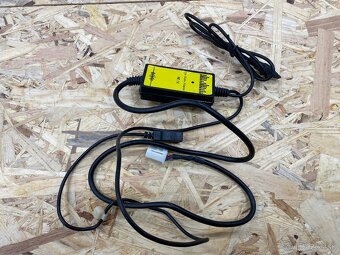 BT modul a autorádio Toyota - 3