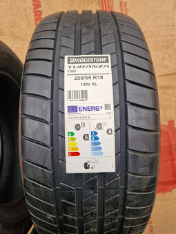 255/55 r18 c xl letne pneumatiky 2KS 255 55 18 255/55/18 - 3