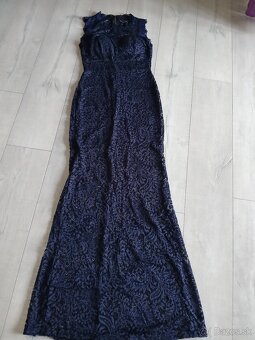 Damske dlhe saty - 3