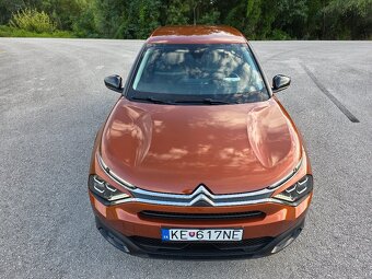 Citroen C4 Shine 1,2 benzin manual 2021 78000km - 3