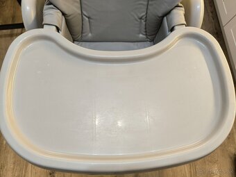 Jedálenská stolička Kinderkraft - 3