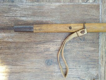 Horolezecký cepín - 3