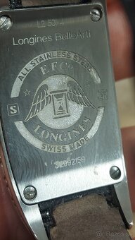 Longines unisex hodinky - 3