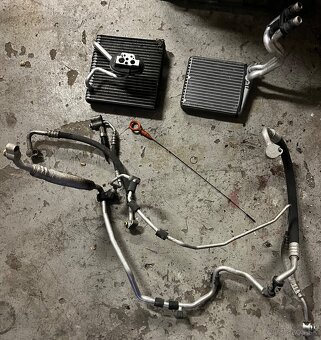 Skoda Octavia -Náhradné diely model 2004-2013 - 3