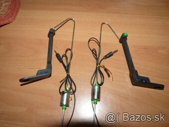 Predam nove SVINGRE,2 ks-10 eur ,svietiace - 3