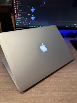MacBook Pro Retina 15” i7 - 3