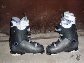 dámske Salomon X PRO W č.40. - 3