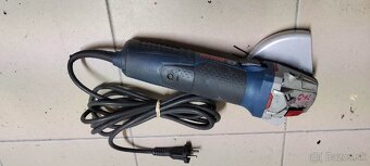 Predam uhlovu brusku GWS 19-150 CI - 3