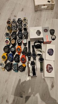 Smart hodinky, Wowme Gladiator. - 3