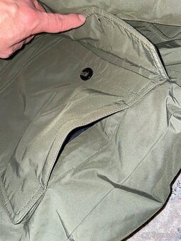 DIESEL zimna bunda - 3