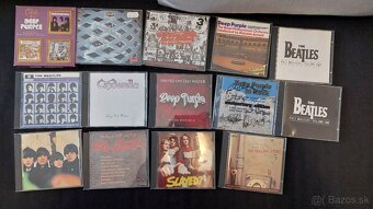 PREDAM CD a mc ORIGINAL -5 eur kus - 3