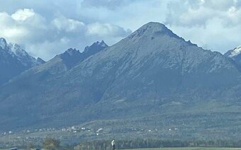 ROVINATÝ INVESTIČNÝ STAVEBNÝ POZEMOK 574m2 MLYNICA - 3