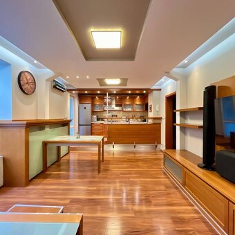 Prenájom 2-izbového bytu – Nové Mesto - 3