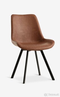 Jedálenská stoličky 2 ks - 3