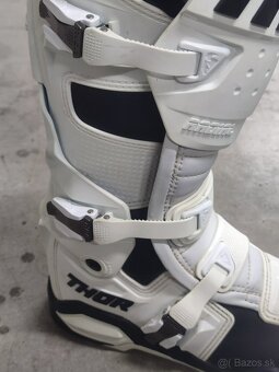 Motokrosová výstroj LEATT, Thor + Moose Racing - 3