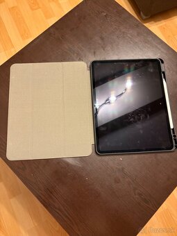 Puzdro na Ipad Air 13 M3 2025 - 3