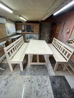 zahradne sedenie - 3