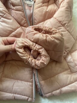 Prechodná bunda Only v.98 - 3