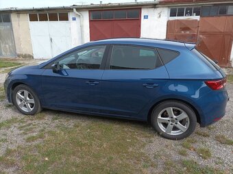Seat Leon 1.2Tsi 77kw ,r.v. 2013 - 3