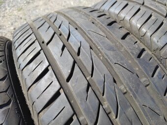Letné pneu 205/55 R16 Matador - 3