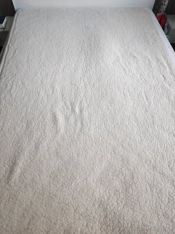 Prikrývka z ovčej vlny - 3