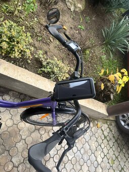 Nový Elektrobicykel - 3