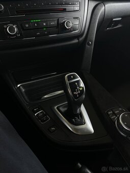 BMW 320d M paket - 3