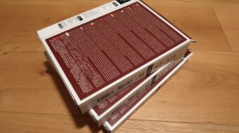 3x Noctua NF-A14 PWM - 3