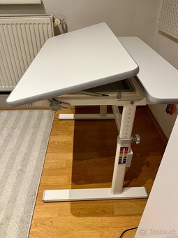 Písací stôl - 3