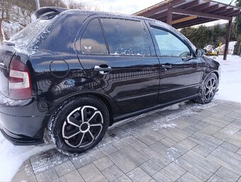 ŠKODA FABIA 1 RS - 3