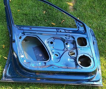 Superb 3 vodičove dvere - 3