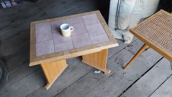 Konferencny stolik - 3