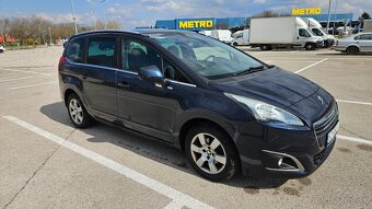 Peugeot 5008 - 3