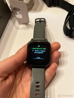 Garmin VENU SQ - 3