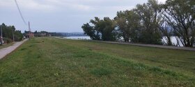 Stavebný pozemok pri Dunaji - 3