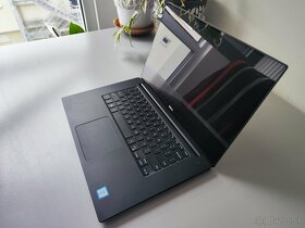 Dell XPS 15 - 3