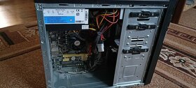Predám PC , stolný počítač - 3