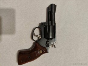 Revolver Taurus 38SP 3" - 3