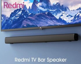 Redmi Sound Bar - 3