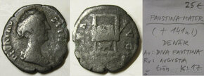 Predám rímske mince - originály - 3