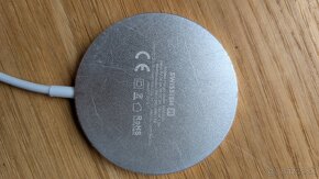 SWISSTEN MagPuck 15W bezdrôtová nabíjačka (MagSafe kompatibi - 3