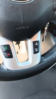 KIA Sportage - 1.7 CRDI 2WD Gold diesel - 3