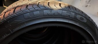 Letne pneumatiky kumho 205/40R17 - 3