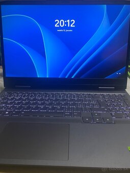 LENOVO LOQ 15IRH8 - 3