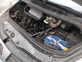 Renault Espace 2,2 diesel - 3