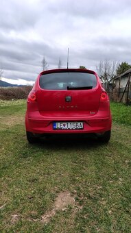 Seat Altea - 3