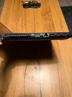 Lenovo G500 Laptop - 3